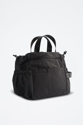Sac à main - Noir