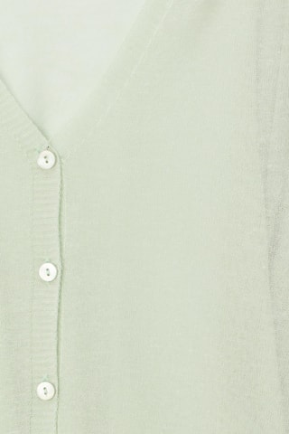 Gilet - Vert d’eau