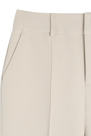 Pantalon - Beige