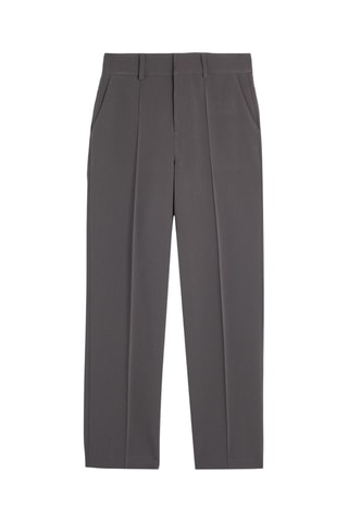 Pantalon - Gris foncé