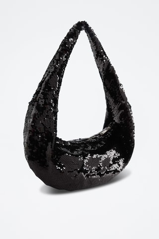 Borsa a spalla - Nero