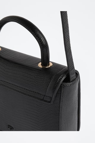 Sac à main - Noir