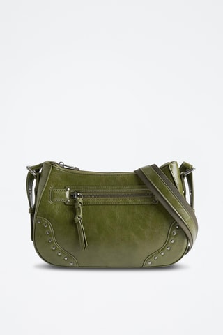 Sac bandoulière - Kaki