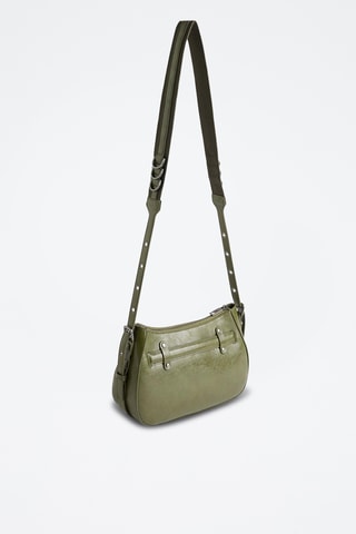 Sac bandoulière - Kaki