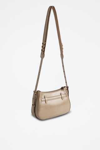 Sac bandoulière - Beige