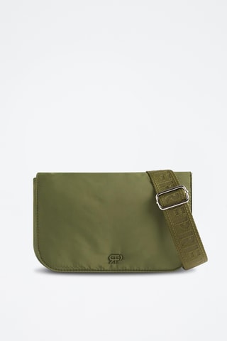 Sac bandoulière - Kaki