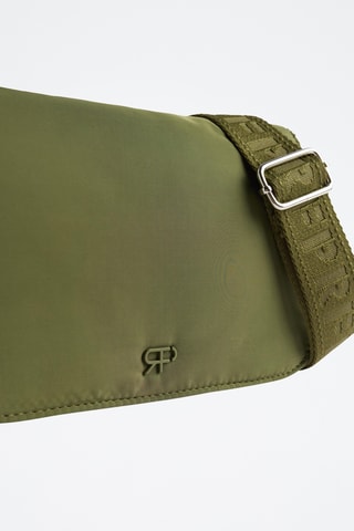 Sac bandoulière - Kaki