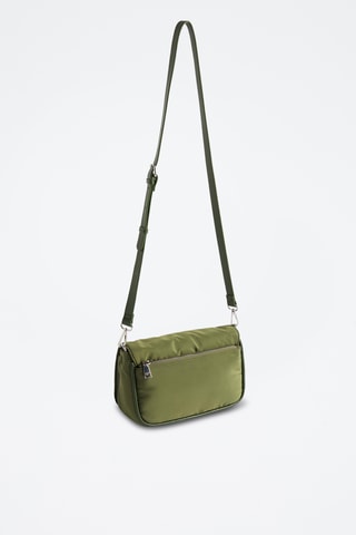 Sac bandoulière - Kaki