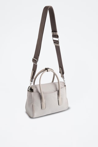 Sac à main - Gris clair