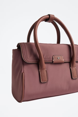 Sac à main - Marron