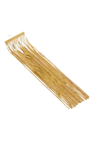 Boucles d’oreilles - Doré