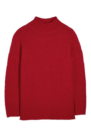 Pull - Rouge