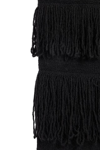 Gilet sans manches - Noir