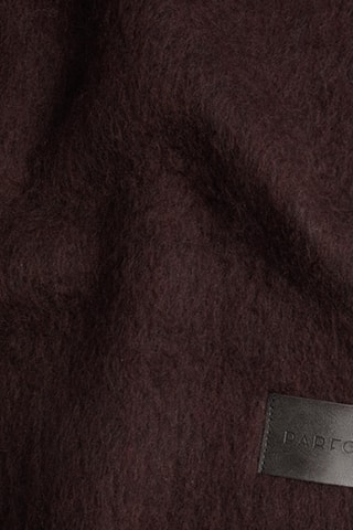 Echarpe - Marron foncé