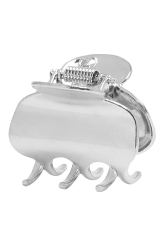 Pince crabe - Argenté