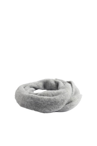 Echarpe - Gris chiné