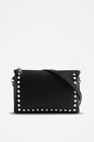 Sac bandoulière - Noir