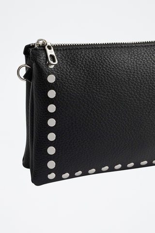 Sac bandoulière - Noir