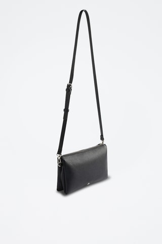 Sac bandoulière - Noir