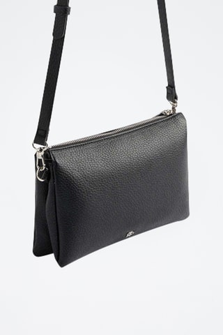 Sac bandoulière - Noir