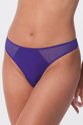 String Divaiz - Indigo