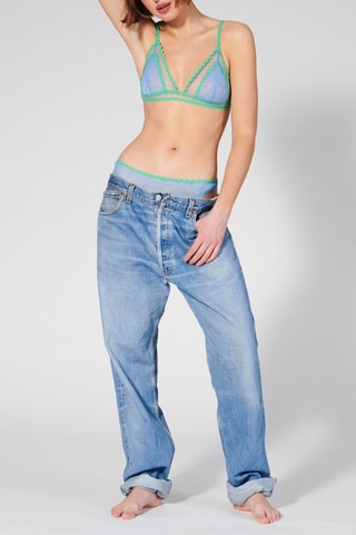 Soutien-gorge Frivoliz - Bleu