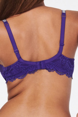 Soutien-gorge Starlettiz - Bleu