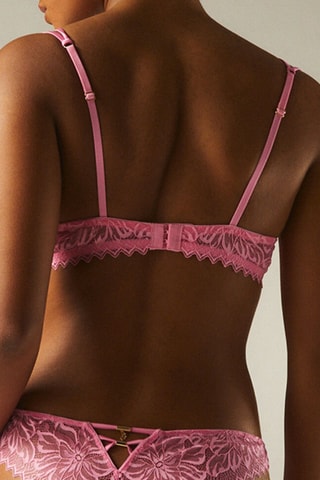 Soutien-gorge Celiniz - Rose - Undiz