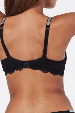 Soutien-gorge Starlettiz - Noir