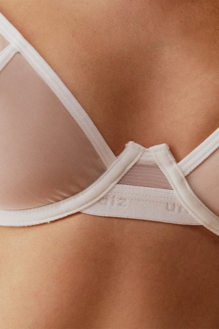 Soutien-gorge Divaiz - Taupe