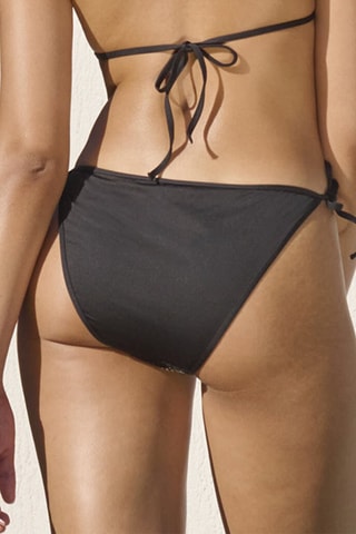 Bas de maillot Sunstrassiz - Noir - Undiz