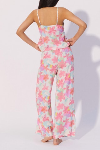 Caraco Mandiz - Rose