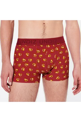 Boxer Repeatiz - Bordeaux