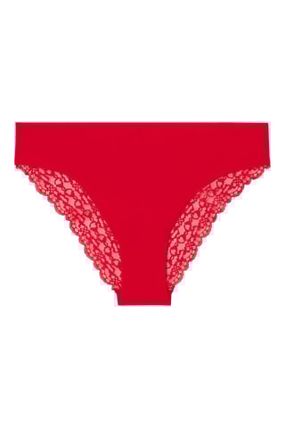 Culotte Shomiz - Rouge