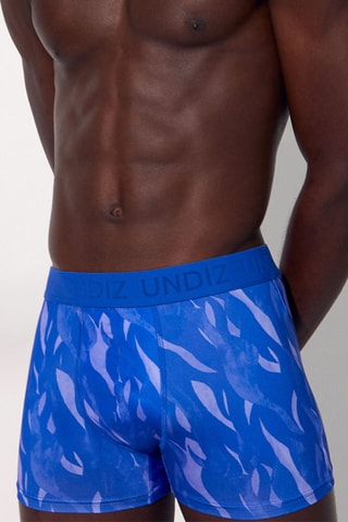 Boxer Repeatiz - Kaki