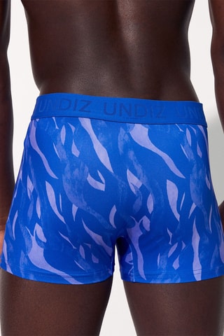 Boxer Repeatiz - Kaki