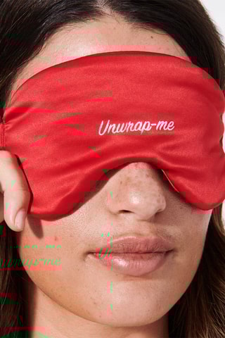 Bandeau et tanga Endreamlandiz - Rouge - Undiz