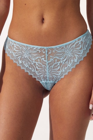 Culotte Celiniz Ciel