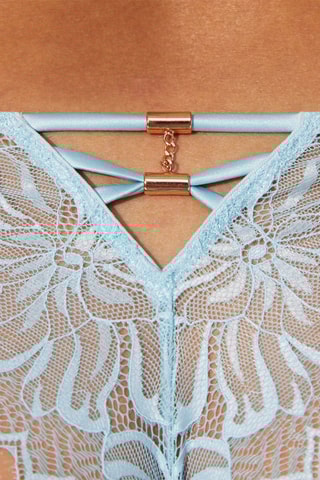 Culotte Celiniz Ciel