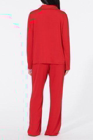 Pyjama Saraniz - Rouge