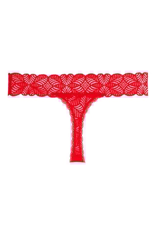 String Stringmiz Rouge