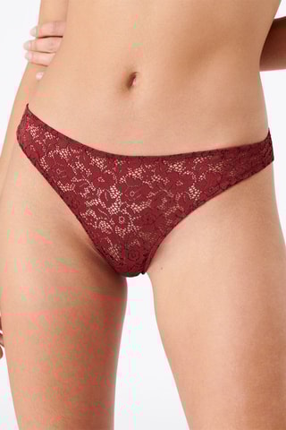 Tanga Bestfriendiz Bordeaux