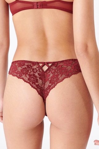 Tanga Bestfriendiz Bordeaux
