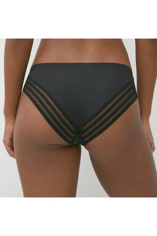 Culotte Graphichomiz - Noir - Undiz