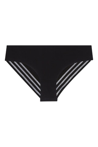 Culotte Graphichomiz - Noir - Undiz