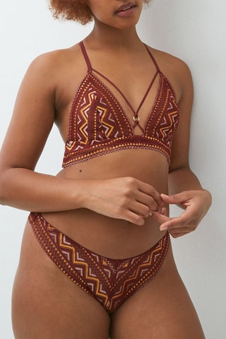 Tanga Rumbaiz - Bordeaux