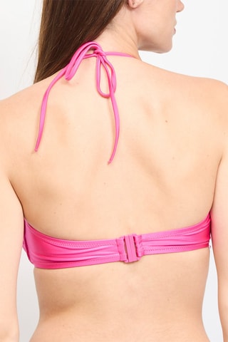 Haut de maillot - Fuchsia - Undiz