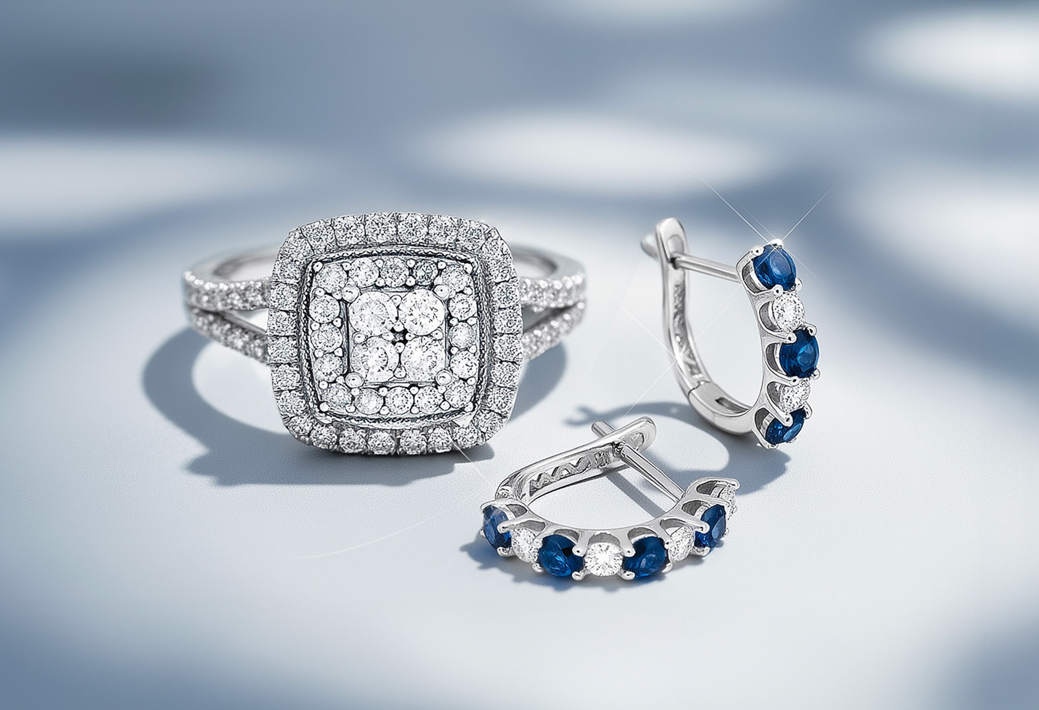 L'INSTANT D'OR en vente privée chez SHOWROOMPRIVÉ