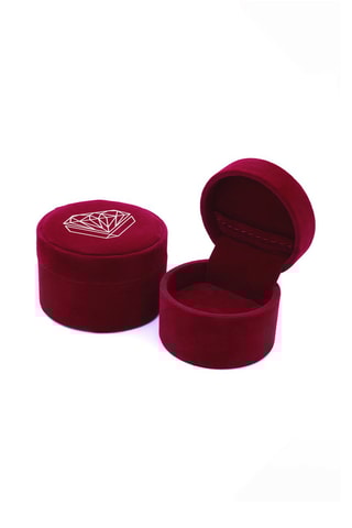 Bague Fleur sucrée - 
Geelgoud en Diamanten