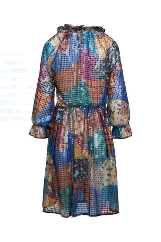 Robe - Multicolore